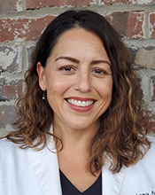 Monica Boudreaux, Au.D., CCC-A
Doctor of Audiology